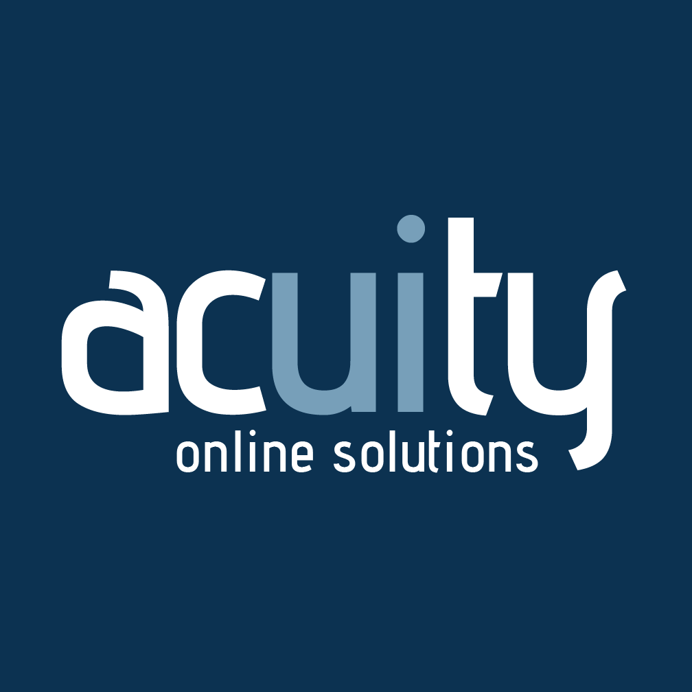 Acuity Online Solutions